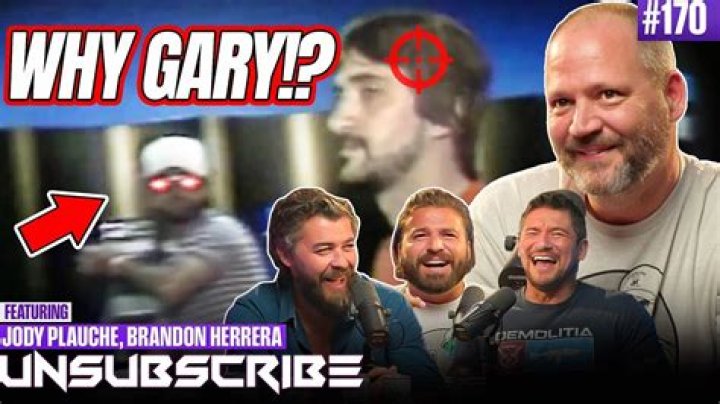 Unlock The Secrets Of Gary Paul Che: Unraveling Innovation And Success