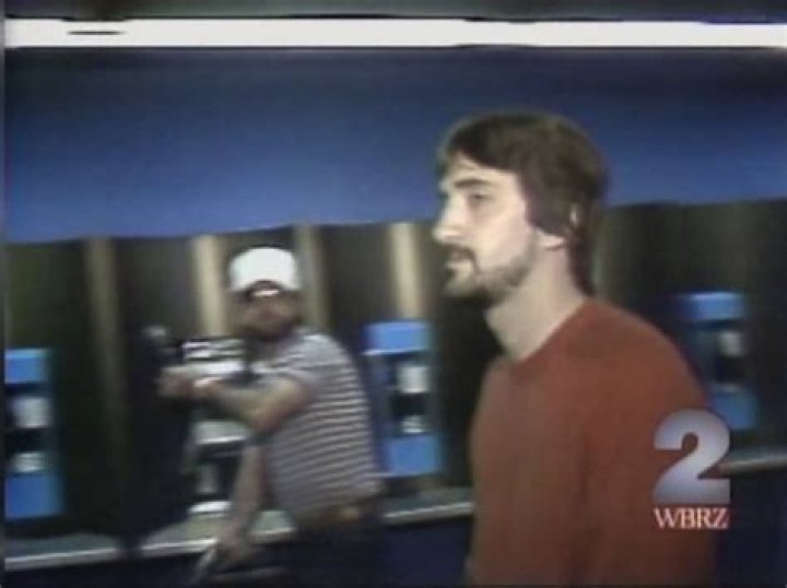 A Father's Revenge And The Limits Of Justice