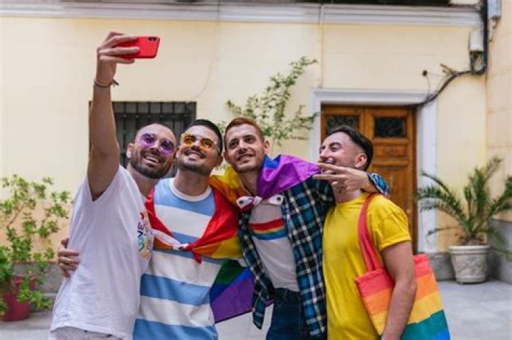 Uncover The Vibrant World Of Gay Snapchat Users: Insights And Discoveries