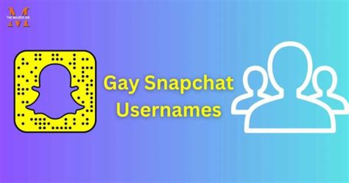 Unveiling The Secrets Of Gay Snapchat: Discoveries And Insights