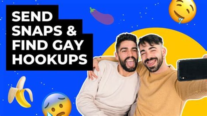 Unveiling The World Of Gay Snapchat: Discoveries And Insights