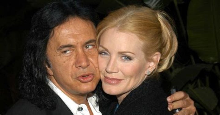 Gene Simmons' Cancer Journey: Unveiling Hope And Breakthroughs