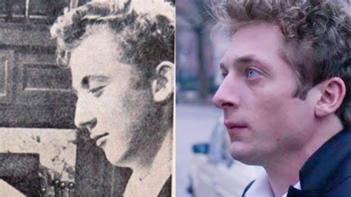 Unveiling The Creative Genius Of Gene Wilder And Jeremy Allen