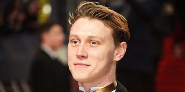 Unveiling The Secrets Behind George MacKay's Net Worth
