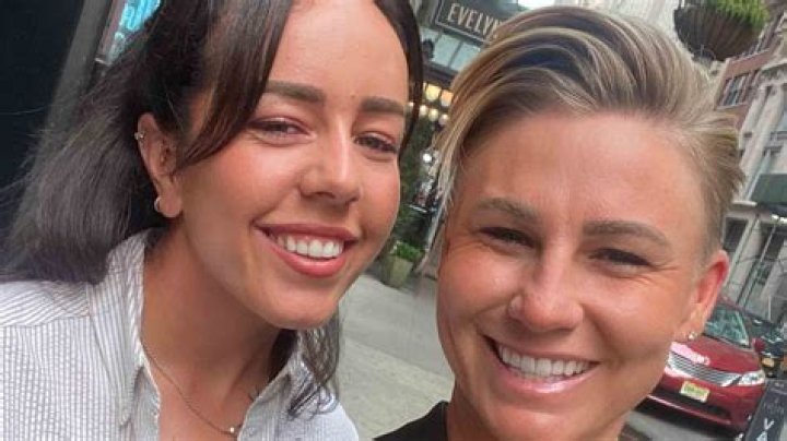 Unveiling The Secrets Of Georgia Hall's Dynamic Partnership