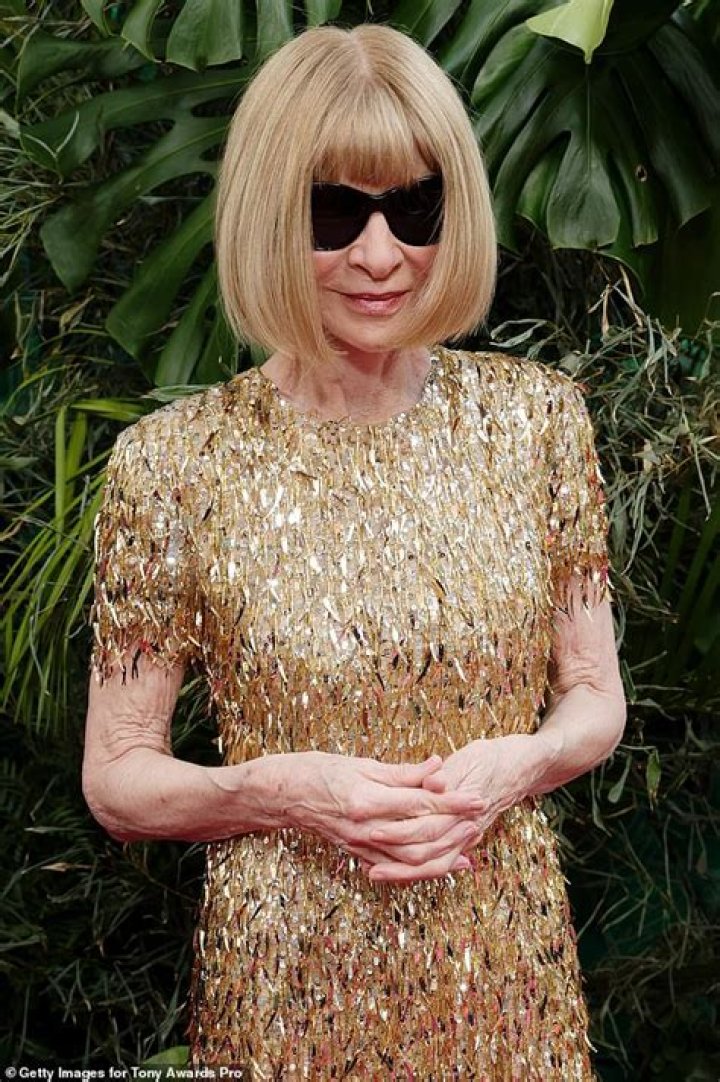 Unveiling The Legacy And Impact Of Gerald Wintour In Journalism