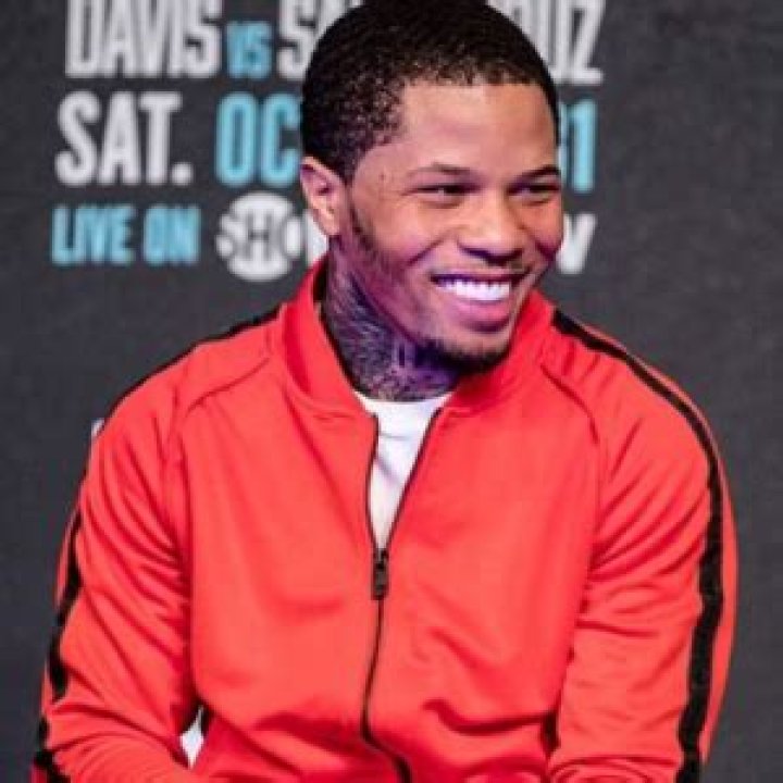 Unveil The Rich Tapestry Of Gervonta Davis' Ethnicity: Discoveries And Insights