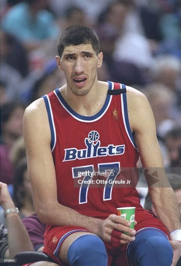 Unveiling The Towering Legacy Of Gheorghe Muresan: Discoveries And Insights