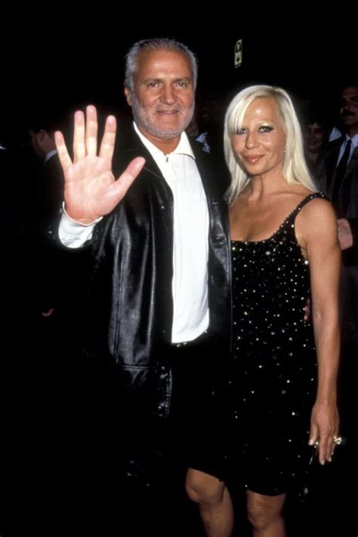 Unveiling Gianni Harrell's Net Worth: Secrets To Success