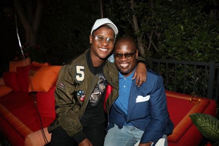 Unveiling The Transformative Work Of Educational Equity Champion Gianni Harrell