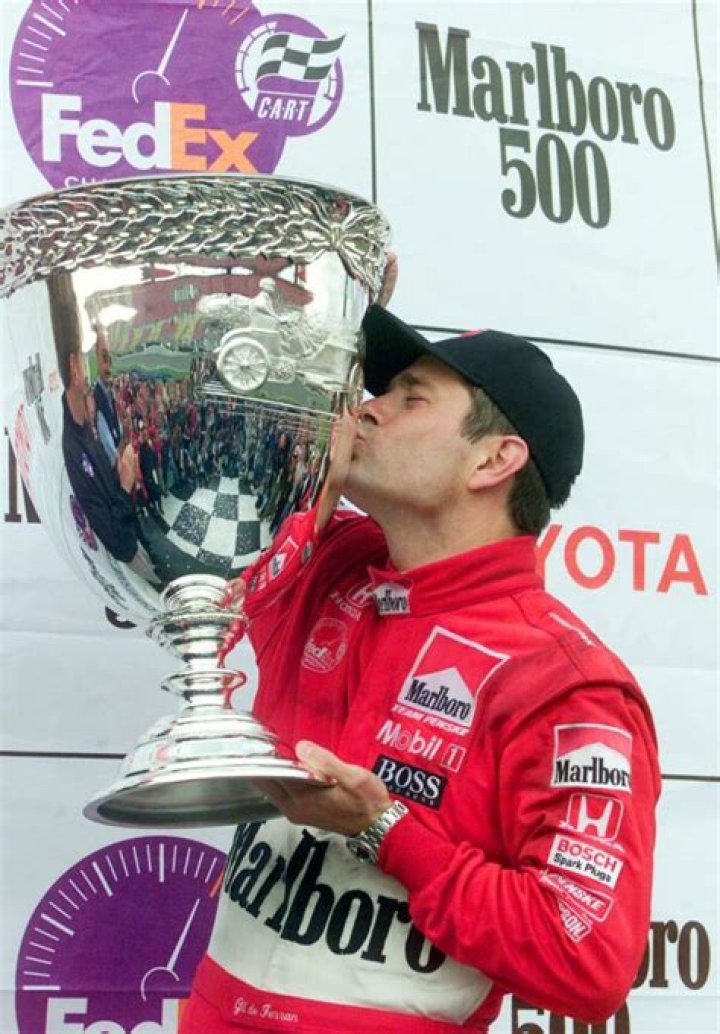 A Racing Icon's Legacy Unveiled