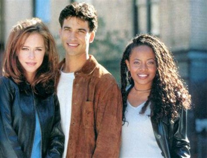 Immerse Yourself In Gina Ravera's Cinematic Universe: Discoveries And Insights