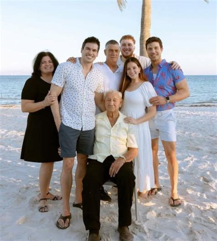 Uncovering The Untold Stories Behind "Gio Benitez Parents"