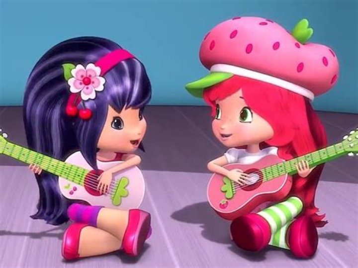 Unveil The World Of Girl Cartoon Duos: Discoveries And Insights