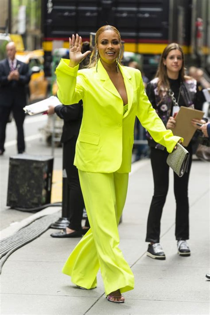 Gizelle Bryant's Height And Its Surprising Impact