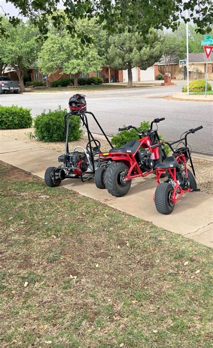 Discover The World Of Go-Karting In Lubbock, TX