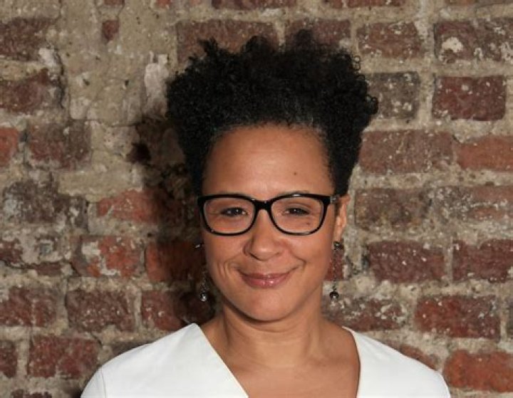 Unlocking The World Of Golda Rosheuvel's Parents: Discoveries And Insights Revealed