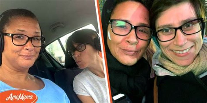 Golda Rosheuvel And Shireen Mula In Bridgerton