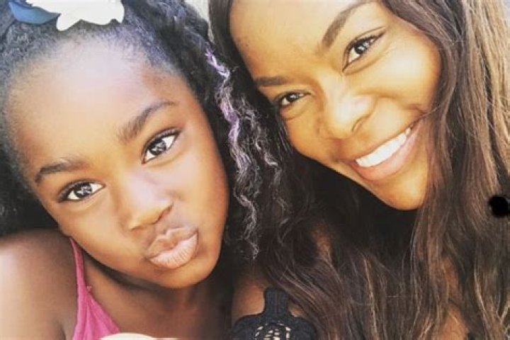 Uncovering Insights About Golden Brooks' Daughter