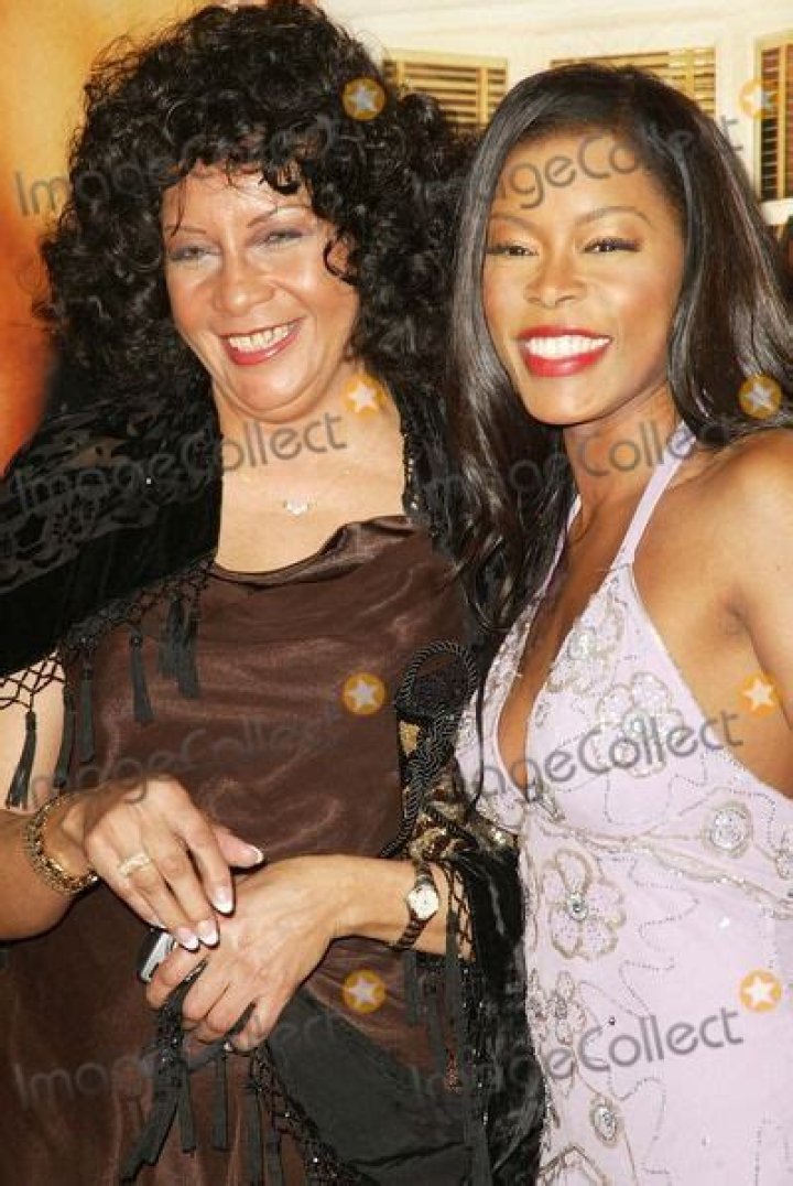 Golden Brooks' Mother: Discoveries And Insights