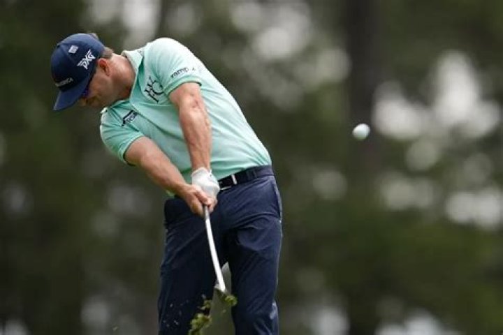 Uncover The Secrets To Golfer Zach Johnson's Staggering Net Worth