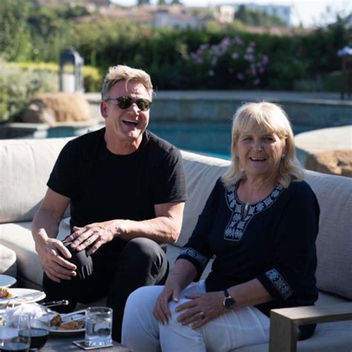 Uncover Fascinating Truths About Gordon Ramsay's Family Legacy