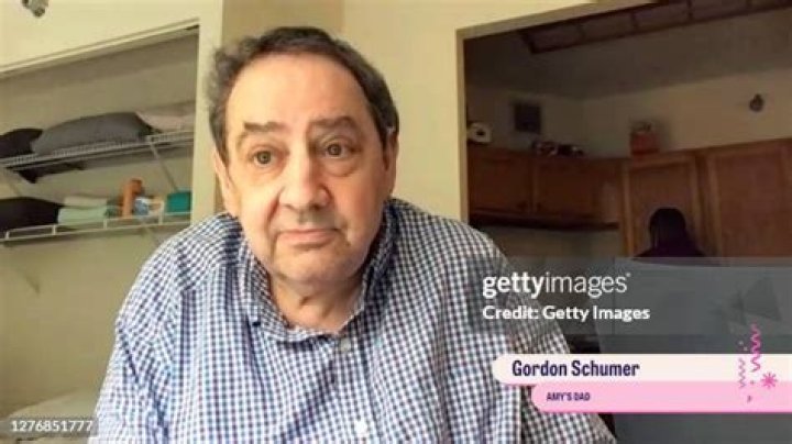 Unlocking The Secrets Of Gordon Schumer: Discoveries And Insights