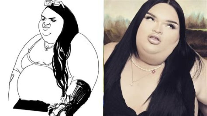 A Journey Into Darkness And Destruction