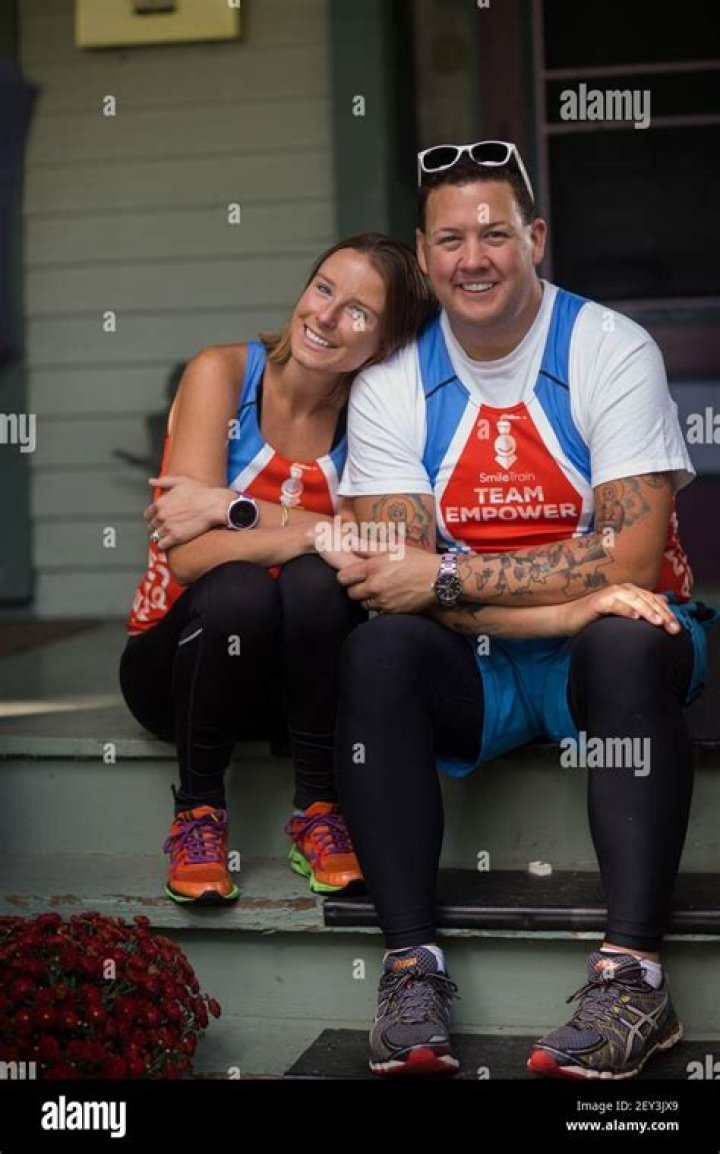 Unveiling The Secrets Of Graham Elliot's Inspiring Wife