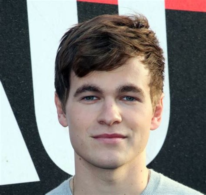 Uncover The Secrets Of Graham Patrick Martin's Net Worth