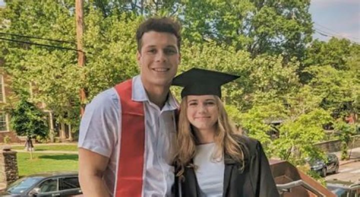 Graham Walker's Parents And The Roots Of A Legendary Commentator