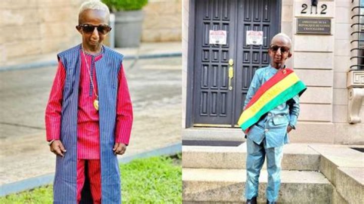 Unlocking Grand P's Net Worth Discovery