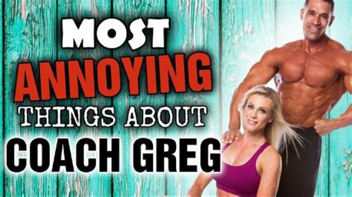 Greg Doucette And Allyson Smith