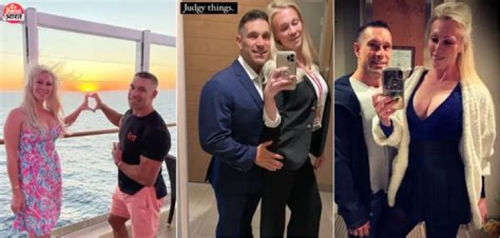 Unveiling His Wife's Vital Role