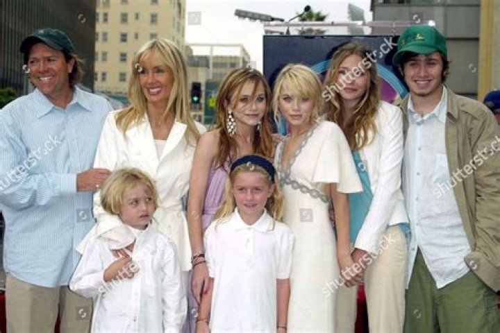 Unveiling The Legacy And Impact Of Greg Olsen's Father