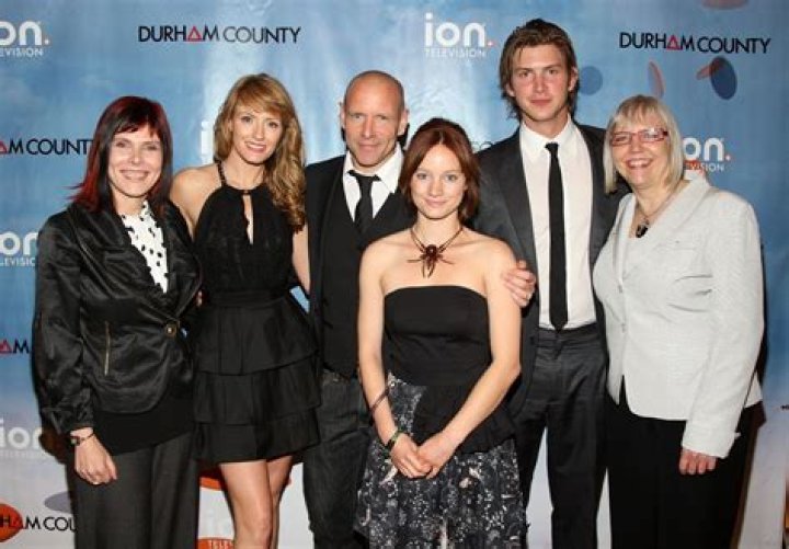 Greyston Holt's Net Worth Explored