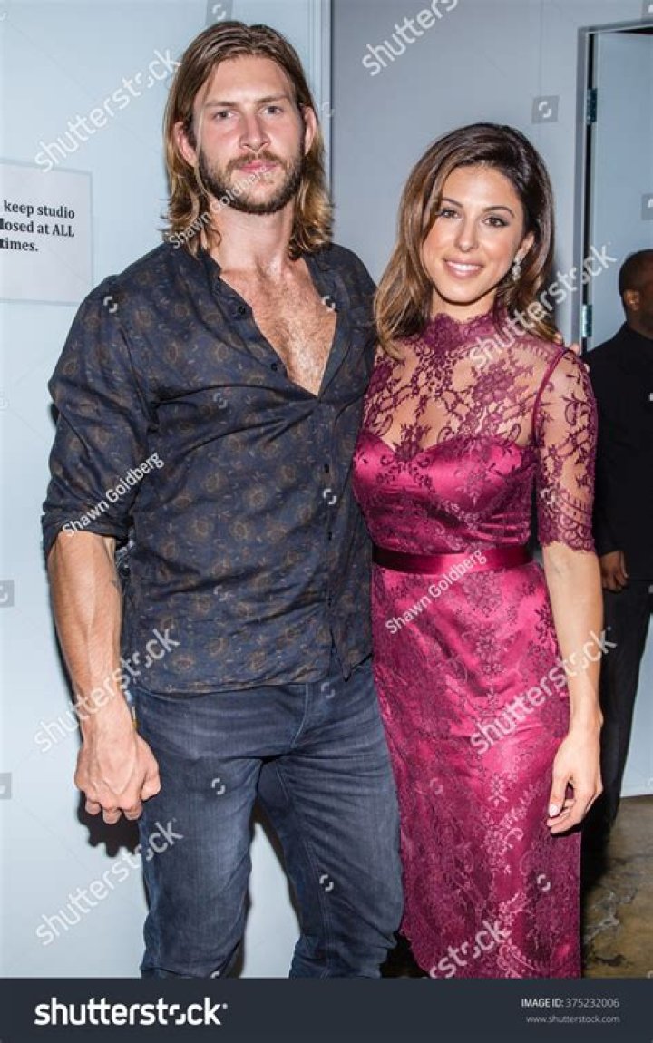 Unveiling The Untold Story Of Greyston Holt's Spouse: Discoveries And Insights