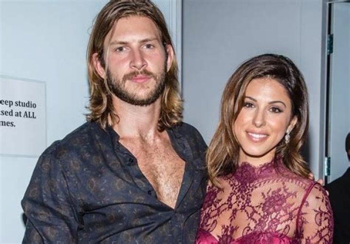 Unveiling The Hidden Impact: Greyston Holt's Wife Revealed