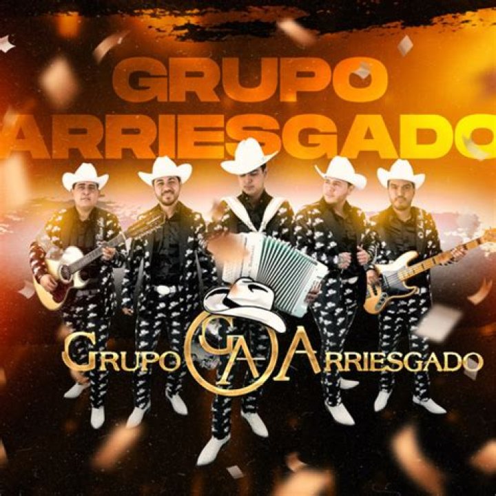Unveiling The Heart Of Grupo Arriesgado: Discoveries And Insights