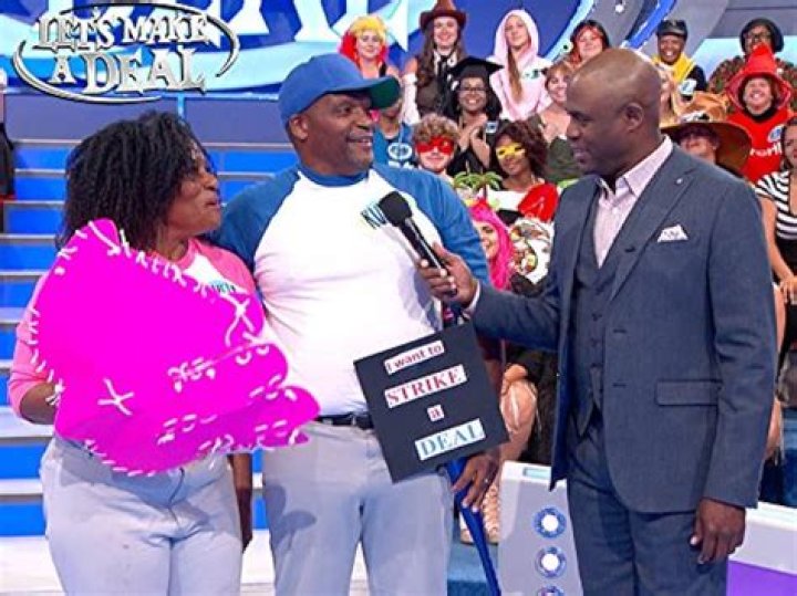 Unlock Guam's Cultural Treasures On "Let's Make A Deal"