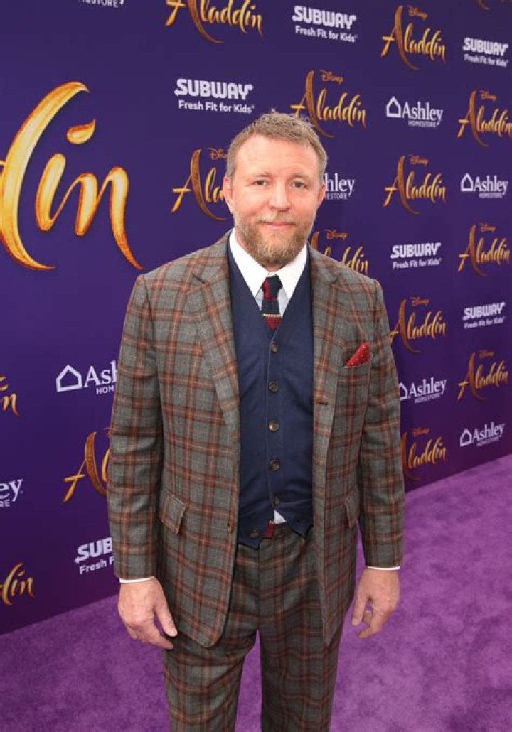 Unveiling Guy Ritchie's Net Worth 2023: Secrets And Strategies