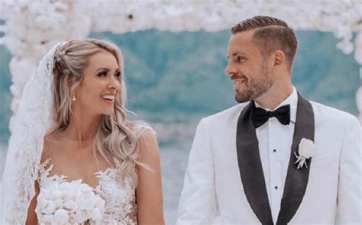 The Enigmatic Wife Of Gylfi Sigursson
