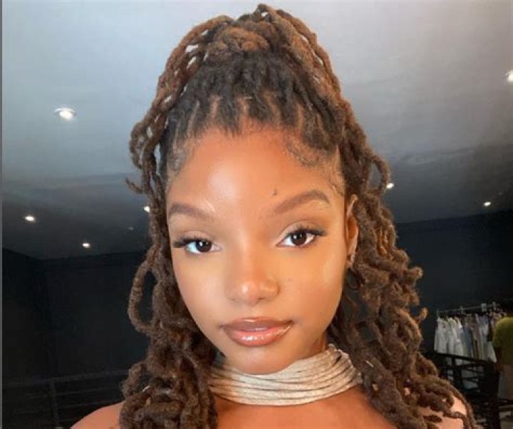 Halle Bailey's Disability And Triumph