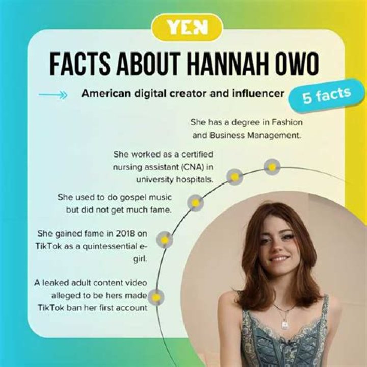 The Tragic Loss Of Hannah Owo
