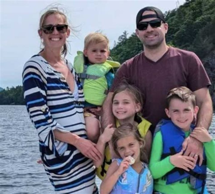 Hannah Steulke Family's Enduring Impact