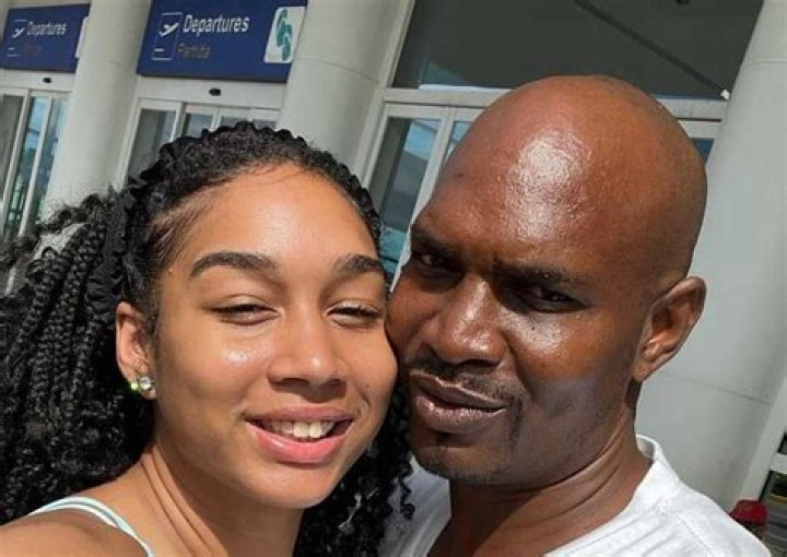 Hannah Stuelke's DadInsights And Discoveries