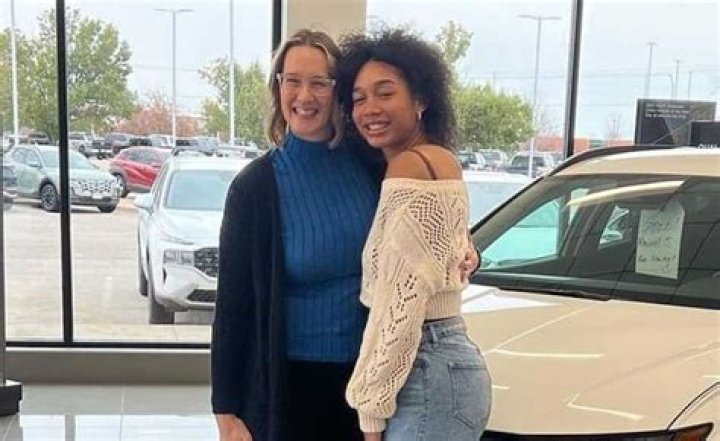 Unveiling The Legacy And Impact Of The Hannah Stuelke Family