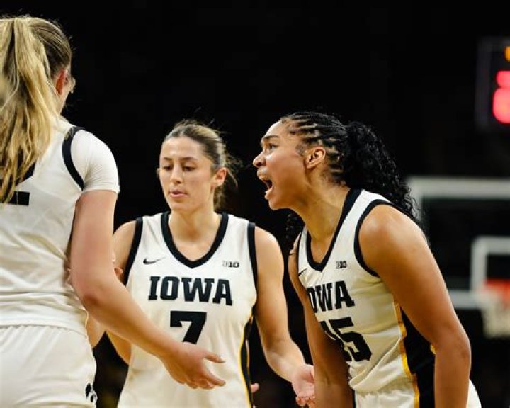 Hannah Stuekle's Journey And Family Ties