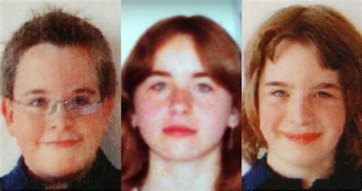 Unveiling The Horrific Depths Of Harald Fritzl's Monstrous Crimes