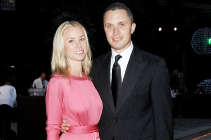 Unveiling The Significance Of Harold Ford Jr.'s Wedding Photos